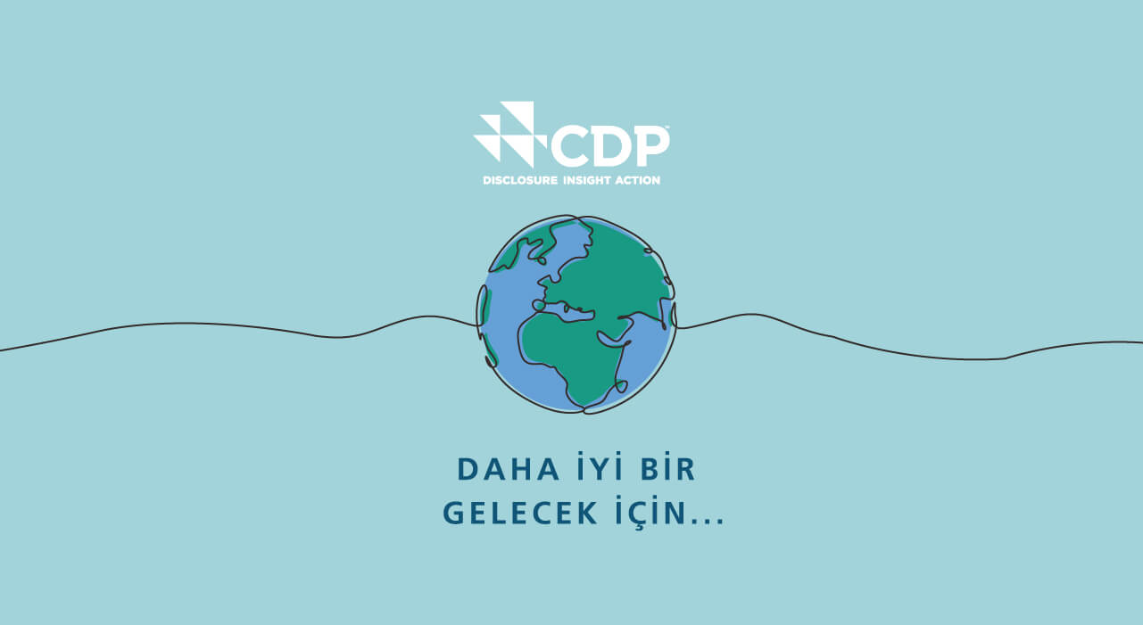 CDP Türkiye 2020 Su Liderliği ödülü Aksa’nın!